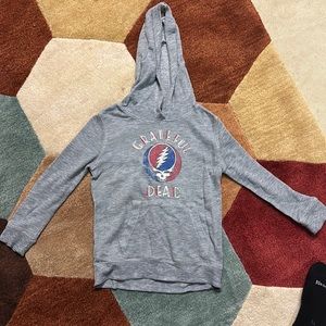 Grateful Dead hoodie